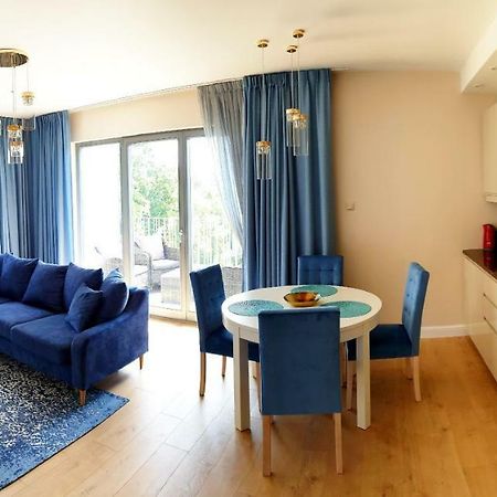 Apartament North Coast - Nad Morzem Gdańsk Exterior foto